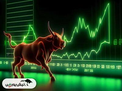 سودده ترین سهام در آبان ماه کدام بود؟| ده نماد با بیشترین بازدهی در آبان‌ماه