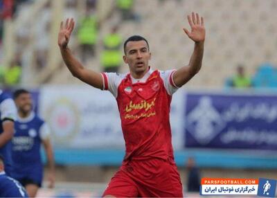 نزدیک بود پرسپولیس به دوپینگ متهم شود - پارس فوتبال