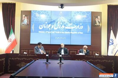 دنیامالی: می‌خواهیم ظرفیت مدال‌آوری را بالا ببریم؛ آئین‌نامه حق پخش را دستور کار داریم - پارس فوتبال