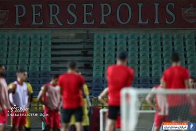 وزارت ورزش: ما به پرسپولیس بدهکار نیستیم - پارس فوتبال