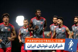 کاروان پرسپولیس در دوحه ماندگار شد - پارس فوتبال