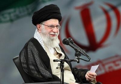 لرستان|موشن‌گرافی بیانات امام خامنه‌ای در مورد فرهنگ بسیجی- فیلم فیلم استان تسنیم | Tasnim