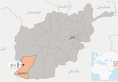 طالبان 3 قاچاقچی مواد منفجره از پاکستان را بازداشت کرد - تسنیم