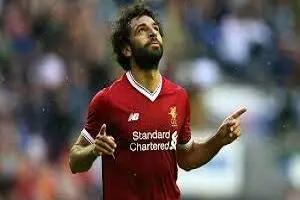 محمد صلاح شگفتی‌ساز شد