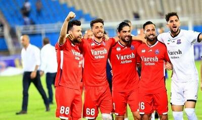 خبر مهم پرسپولیس از وضعیت پرسپولیس | خطر بزرگ از بیخ گوش پرسپولیس گذشت اندیشه معاصر