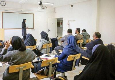 وزارت بهداشت: ۶۰ دانشجوی علوم پزشکی که احکام ۱۴۰۱ و ۱۴۰۲ را داشتند به کلاس درس بازگشتند - عصر خبر