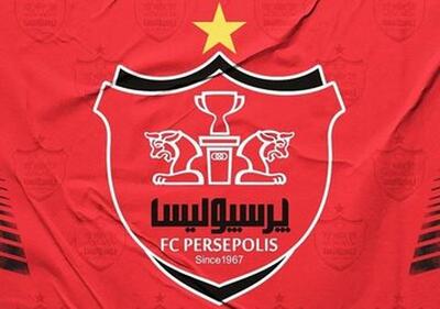 شوک عجیب اسپانسر جنجالی به پرسپولیسی‌ها