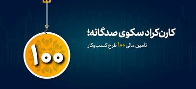 صدای تعهد از کارن‌کراد؛ 100 طرح موفق در مسیر تحول اقتصادی