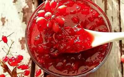 طرز تهیه مربای زرشک | اقتصاد24