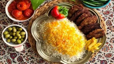 طرز تهیه کباب شامی با سیب‌ زمینی؛ غذای نوستالژیک و دوست‌داشتنی