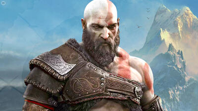 شایعات مربوط به حضور God of War در TGA 2024 قوت گرفت - گیمفا