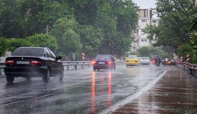 «زاب» پربارش‌ترین حوضه آبی آذربایجان غربی/ توسعه هواشناسی کاربردی در استان