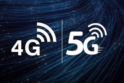 سهم بازار سایت‌های فعال 4G و 5G در قبضه همراه اول