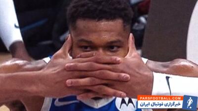 پای گیوکرش به NBA هم باز شد - پارس فوتبال