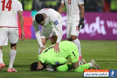 کارشناس فوتبال: اگر می‌خواهیم در جام جهانی زنگ تفریح باشیم به سرمربی تیم ملی دست نزنیم! - پارس فوتبال