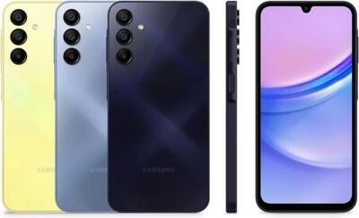 پاسخ به همه سوالات شما در مورد گوشی Galaxy A15؛ آیا جدیدترین گوشی اقتصادی سامسونگ ارزش خرید دارد؟