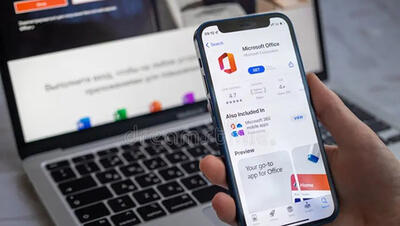 خرید آفیس اورجینال کامپیوتر، اندروید و آیفون
