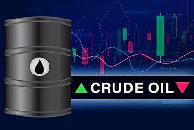نفت برنت در سال ۲۰۲۵ به میانگین ۷۳ دلار می‌رسد
