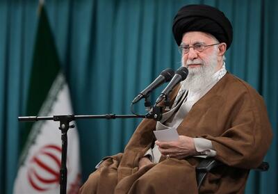 صبح فردا؛ پخش زنده سخنرانی امام خامنه‌ای در دیدار بسیجیان - تسنیم