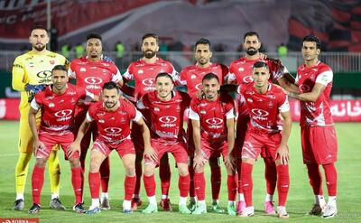 پرسپولیس به الریان ببازد حذف می‌شود؟ / ترکیب پرسپولیس مقابل الریان در لیگ نخبگان آسیا