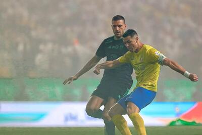 الاهلی و النصر در یک قدمی صعود؛ سرخابی‌ها به دنبال بقا