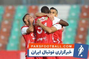 تصمیم جدید برای پاداش پیروزی پرسپولیس مقابل الریان - پارس فوتبال