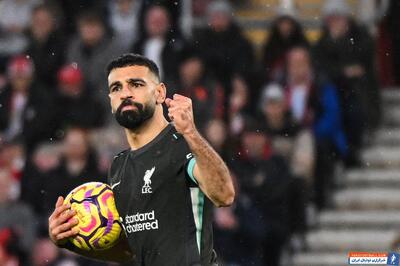 محمد صلاح: آینده‌ام در لیورپول؟ به رفتن نزدیک‌ترم تا ماندن - پارس فوتبال