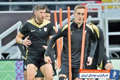 الریان به دنبال دومین پیروزی آسیایی مقابل پرسپولیس - پارس فوتبال