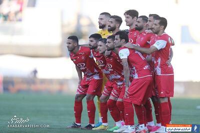 عکس| پوستر AFC برای دیدار الریان - پرسپولیس - پارس فوتبال