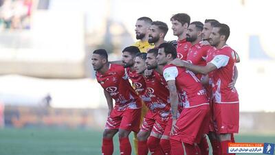 پوستر AFC برای دیدار الریان - پرسپولیس