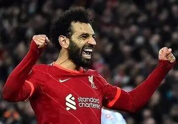 محمد صلاح:  به رفتن از لیورپول نزدیک‌ترم تا ماندن!