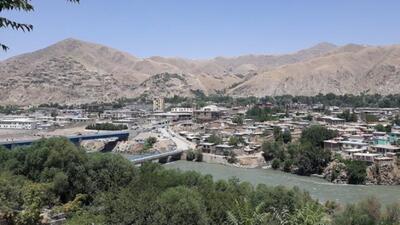 ۶ کشته بر اثر حادثه ترافیکی در بدخشان