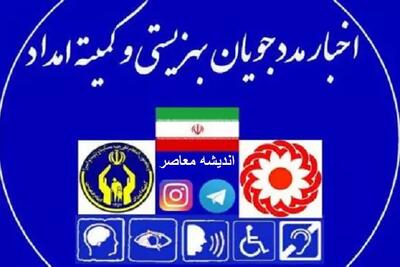 جدول مستمری مددجویان بهزیستی ۱۴۰۳ | خبر مهم درباره افزایش ۴۰ درصدی مستمری این افراد + افزایش مستمری مددجویان بهزیستی قطعی شد اندیشه معاصر