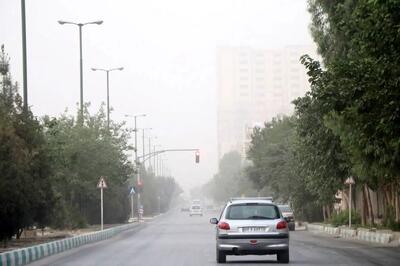 آماده باش چهارشنبه و پنجشنبه در این مناطق/ تگرگ در تهران