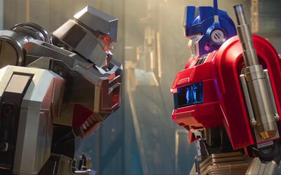 نقد انیمیشن Transformers One | حماسه آپتیموس پرایم - گیمفا