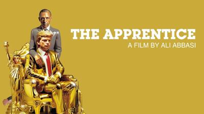 نقد و بررسی فیلم The Apprentice؛ ترامپ نمایشگر نظام سرمایه‌داری؟ - گیمفا