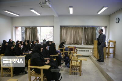 جذب ۱۵۰ مدرس جدید در دانشگاه جامع علمی کاربردی خوزستان 