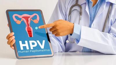 6 حقیقت درباره HPV و زگیل تناسلی که بعید است بدانید