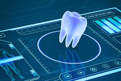 استفاده از هوش مصنوعی در دندان پزشکی