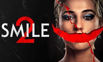 معرفی و بررسی فیلم «Smile 2»؛ سقوطی ترسناک به اعماق جنون