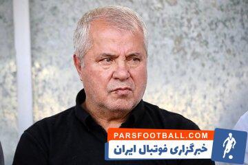 علی پروین: پرسپولیس شانس آورد مقابل الریان نباخت! - پارس فوتبال