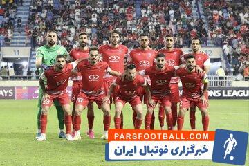 سند | ردپای مدیران پرسپولیس در یک خسارت بزرگ! - پارس فوتبال