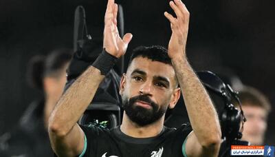 محمد صلاح: منچسترسیتی را می‌شناسیم، آن‌ها قطعاً برمی‌گردند - پارس فوتبال