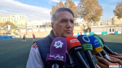 سلطانی: امثال الریان رقیب پرسپولیس نیستند - پارس فوتبال