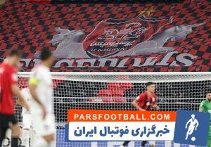 از استراتژی‌های گاریدو تا نیمه‌های بد - پارس فوتبال
