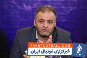 انوشیروانی: محکومیت فدراسیون وزنه برداری قطعی است - پارس فوتبال