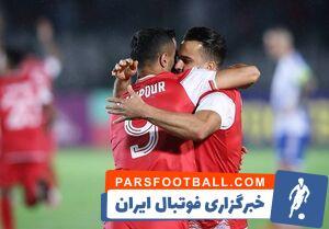 محکومیت میلیاردی فولاد با شکایت یک پرسپولیسی به CAS - پارس فوتبال