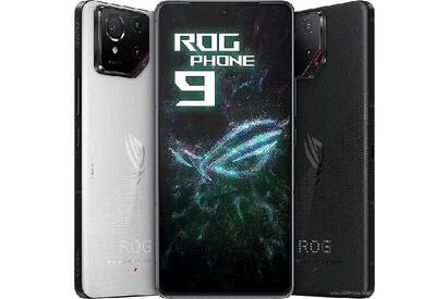 رونمایی از جدیدترین گوشی ایسوس/ ASUS ROG Phone ۹ را بیشتر بشناسید