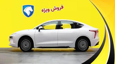 فروش فوق العاده ایران خودرو ویژه خودروهای فرسوده آغاز شد+ جدول