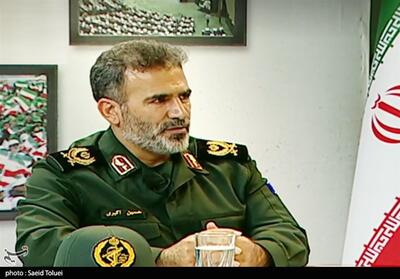سپاه به دامداران تسهیلات قرض‌الحسنه اعطا می‌کند - تسنیم